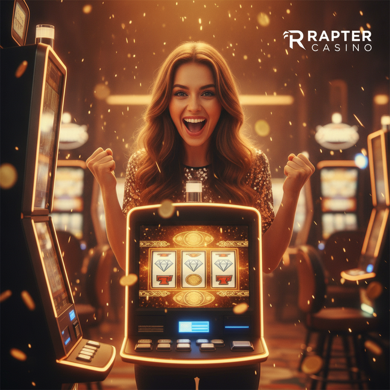 Premium Online Gaming Experience
