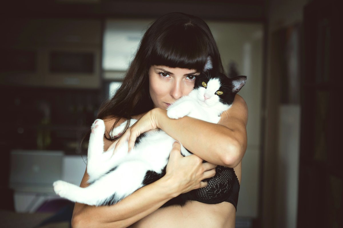 Camille C.