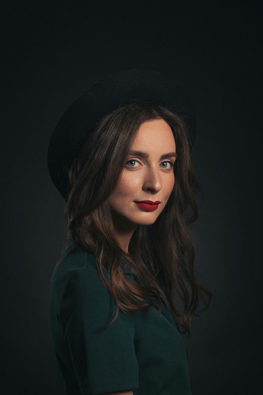 Marie E.